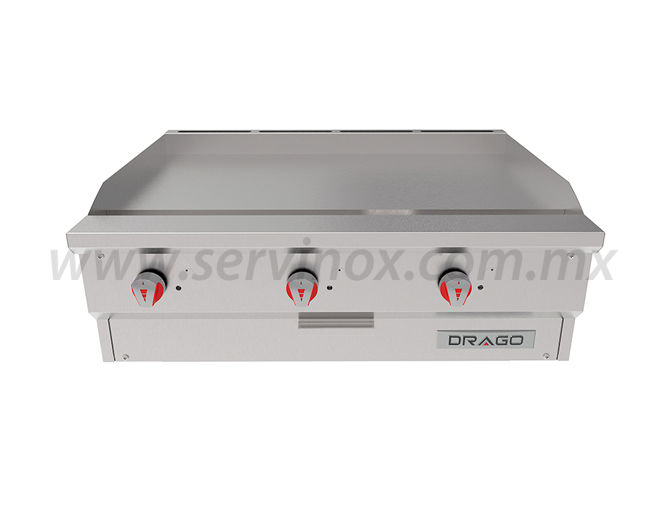 Plancha Silver 3 Quemadores Drago PG3.jpg?90